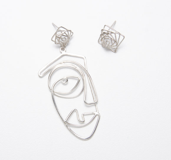 Archetype Earrings I