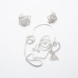 Archetype Earrings III