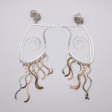 Barranquero  Earrings