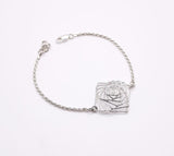 Simple Cordilleras Bracelet