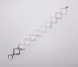 Cubed Bracelet