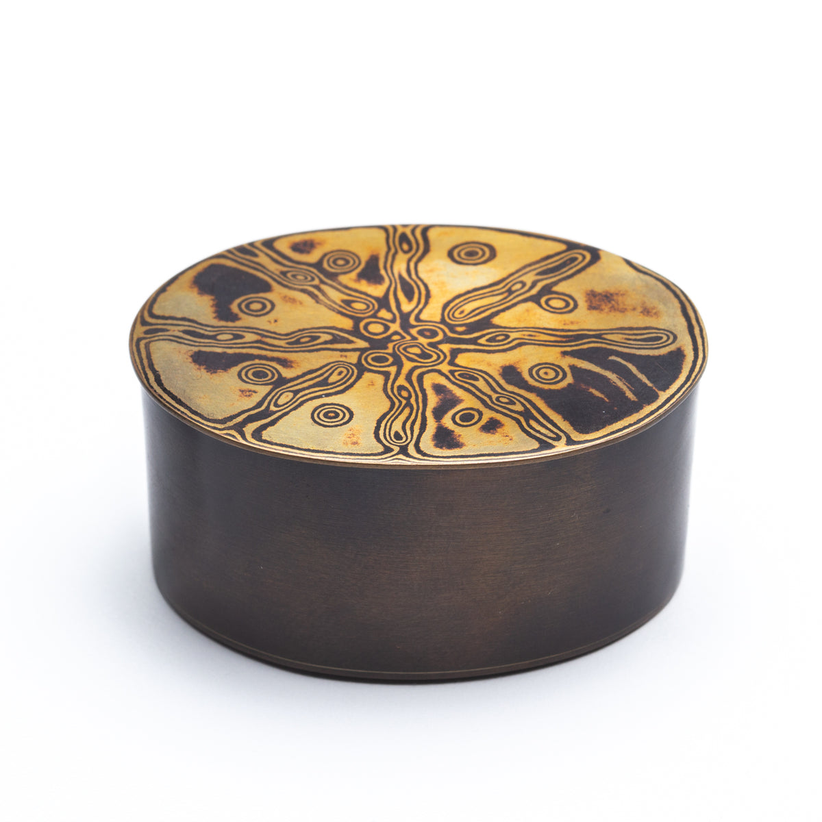 Oval Sun Box – Danaca Design Gallery