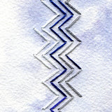 Wilderness Watercolors by Michelle Zeidman