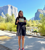 Wilderness Watercolors by Michelle Zeidman