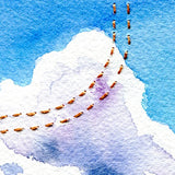 Wilderness Watercolors by Michelle Zeidman