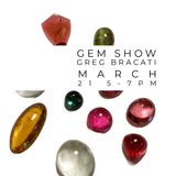Boyd & Acebo Jewelry Pop Up & Gemstone  RSVP