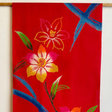 Lily Flowers -	Lilly Necklace