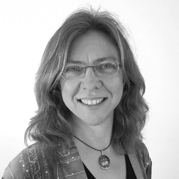 Ann Wolf