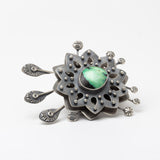 Jill Griffin | The Lesson Of The Peacock