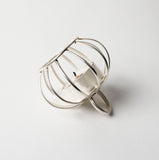 Sishi Wang | Lantern Ring