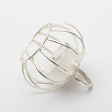 Sishi Wang | Lantern Ring