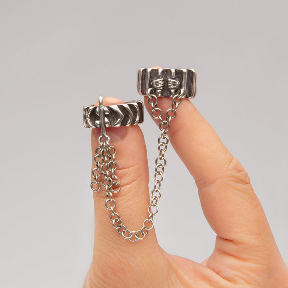 Iliana Lawrence | Constrained