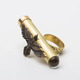 Brandy Worsfold | Kaleidoscope Ring