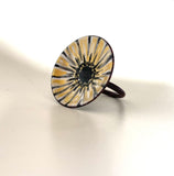 Jo Wadler | Daisy Bowl Ring