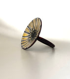 Jo Wadler | Daisy Bowl Ring