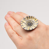 Jo Wadler | Daisy Bowl Ring