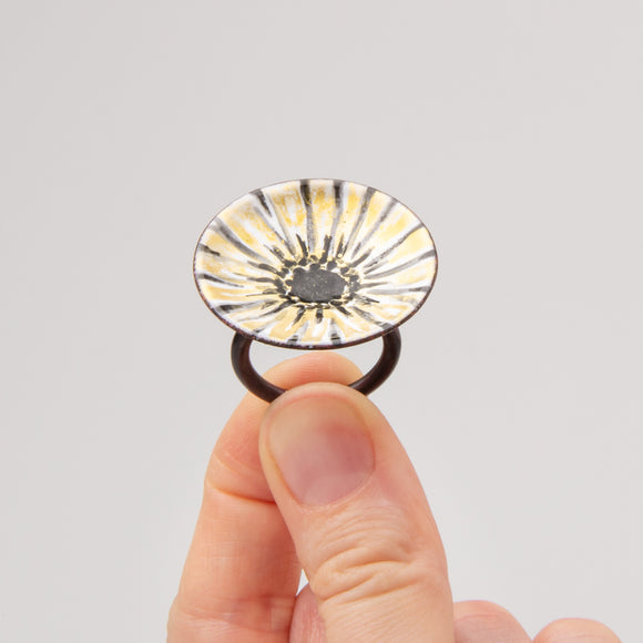 Jo Wadler | Daisy Bowl Ring