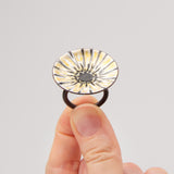 Jo Wadler | Daisy Bowl Ring