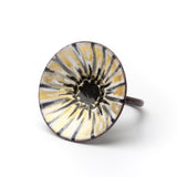 Jo Wadler | Daisy Bowl Ring