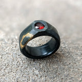 Max Meier | Stone Setting