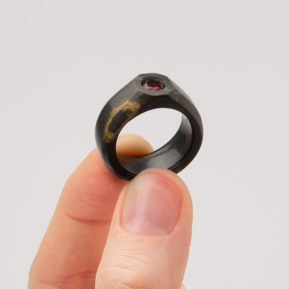 Max Meier | Stone Setting