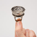 Luiza Hermeto | Breast Nest