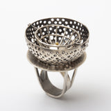 Luiza Hermeto | Breast Nest