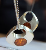 Robin Levin | Concentric Twins