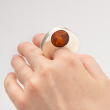 Robin Levin | Concentric Twins