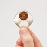 Robin Levin | Concentric Twins