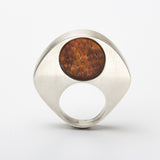 Robin Levin | Concentric Twins