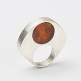 Robin Levin | Concentric Twins