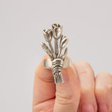 Sunny Ogle | A Timeless Bouquet