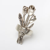 Sunny Ogle | A Timeless Bouquet