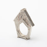 Anne Wolf | Mokume Hideaway