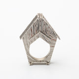 Anne Wolf | Mokume Hideaway
