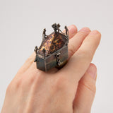 Lucas Pointon | Coffin Study