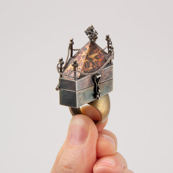 Lucas Pointon | Coffin Study