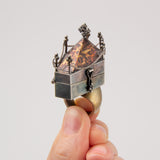 Lucas Pointon | Coffin Study