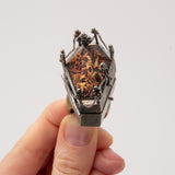 Lucas Pointon | Coffin Study