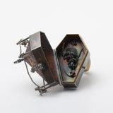 Lucas Pointon | Coffin Study