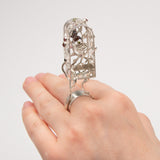 Patricia Tozer | The Rose Bower