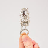 Patricia Tozer | The Rose Bower