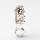 Patricia Tozer | The Rose Bower