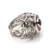 Racheal Montoya | Enchanted Ruby Rebellion