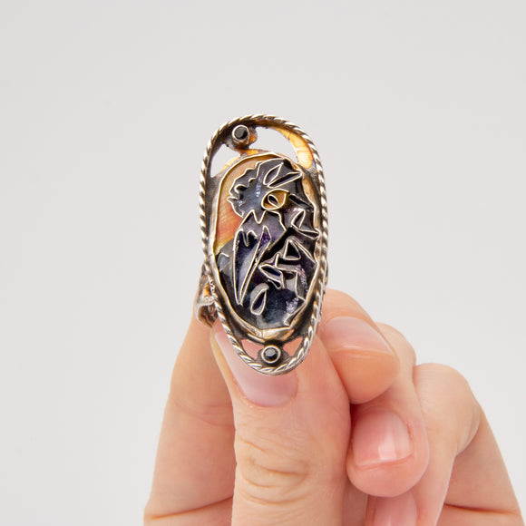 Laura Stamper | Nevermore