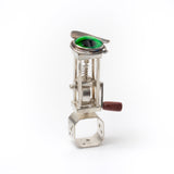 Ting Lu | I Am Keeping an Eye on You