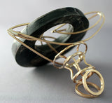 Shayla Vines | Tabletop Signet Ring