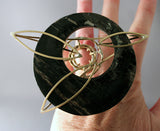 Shayla Vines | Tabletop Signet Ring