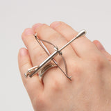 Nash Quinn | Ballista Ring